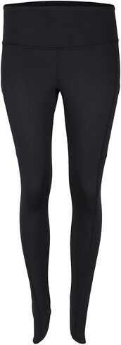 Women's Performance Leggings: Moisture-Wicking, Quick-Drying, 4-Way Stretch for Active Comfort in Saudi Arabia