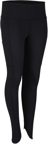 Women's Performance Leggings: Moisture-Wicking, Quick-Drying, 4-Way Stretch for Active Comfort in Saudi Arabia