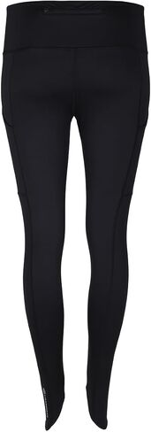 Women's Performance Leggings: Moisture-Wicking, Quick-Drying, 4-Way Stretch for Active Comfort in Saudi Arabia