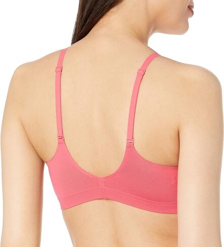 Calvin Klein Women's Bonded Flex Lightly Lined Bralette in Saudi Arabia
