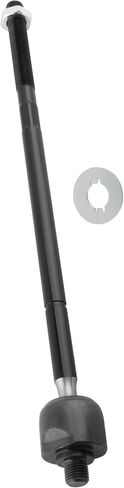 Front Inner Tie Rod End Outer Tie Rod End 2004 2005 2006 for Chrysler Pacifica 4pcs ES80646 ES3614 in Saudi Arabia