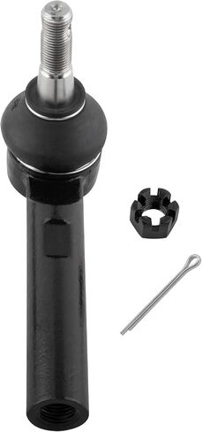 Front Inner Tie Rod End Outer Tie Rod End 2004 2005 2006 for Chrysler Pacifica 4pcs ES80646 ES3614 in Saudi Arabia