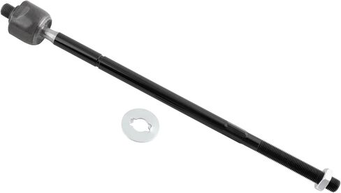 Front Inner Tie Rod End Outer Tie Rod End 2004 2005 2006 for Chrysler Pacifica 4pcs ES80646 ES3614 in Saudi Arabia