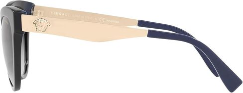 Versace Womens Sunglasses Acetate in Saudi Arabia