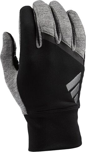 adidas Winter Performance GO Glove with Multiple Touchscreen Conductivity Points - Multiple Styles in Saudi Arabia