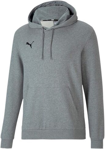 PUMA - Mens Teamgoal 23 Causals Hoody in Kuwait