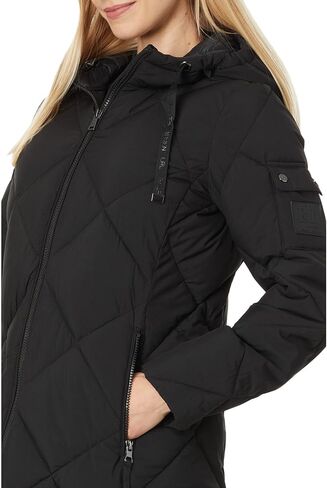 Lauren Ralph Lauren Women's Stretch Diamond 3/4 in Saudi Arabia