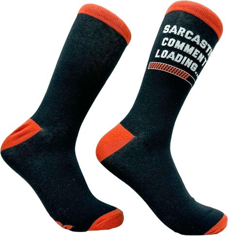 Crazy Dog T-Shirts mens Socks in Saudi Arabia