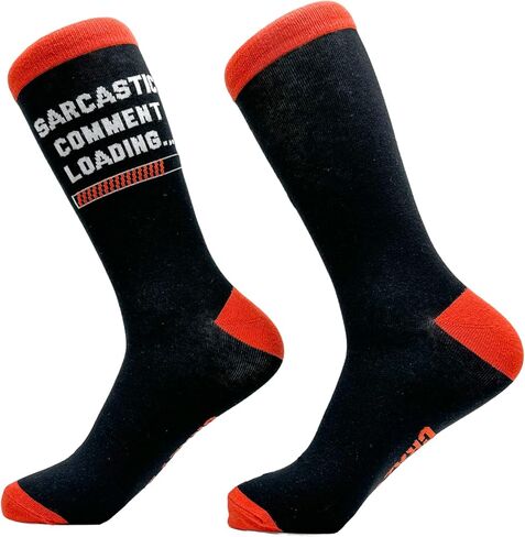 Crazy Dog T-Shirts mens Socks in Saudi Arabia