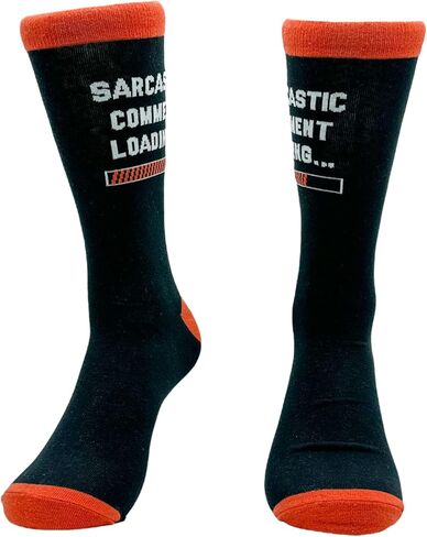 Crazy Dog T-Shirts mens Socks in Saudi Arabia
