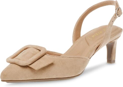 Anne Klein Iva in Saudi Arabia