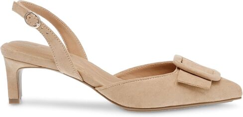 Anne Klein Iva in Saudi Arabia