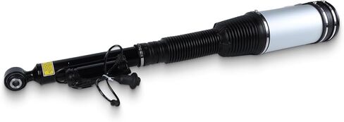 صدمة تبختر التعليق الهوائي الخلفي 2203205013 220320501360 متوافقة مع أجزاء Benz S Class W220 S320 S350 S420 S430 S500 S600 S55 AMG بعد السوق in Kuwait