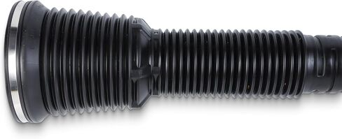 صدمة تبختر التعليق الهوائي الخلفي 2203205013 220320501360 متوافقة مع أجزاء Benz S Class W220 S320 S350 S420 S430 S500 S600 S55 AMG بعد السوق in Kuwait