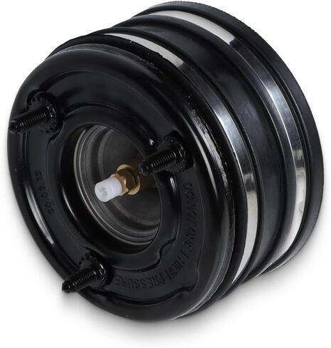 صدمة تبختر التعليق الهوائي الخلفي 2203205013 220320501360 متوافقة مع أجزاء Benz S Class W220 S320 S350 S420 S430 S500 S600 S55 AMG بعد السوق in Kuwait