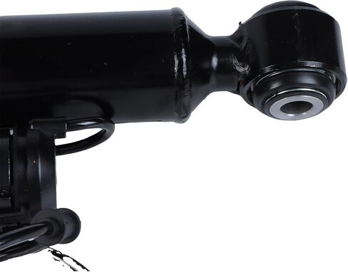 صدمة تبختر التعليق الهوائي الخلفي 2203205013 220320501360 متوافقة مع أجزاء Benz S Class W220 S320 S350 S420 S430 S500 S600 S55 AMG بعد السوق in Kuwait