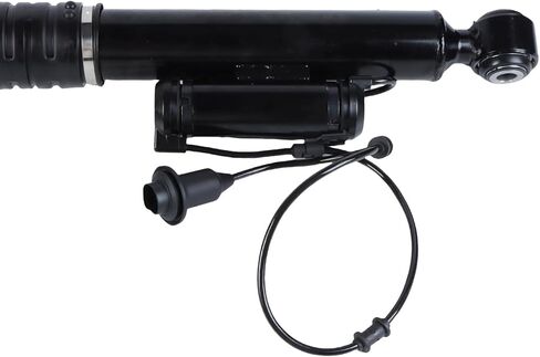 صدمة تبختر التعليق الهوائي الخلفي 2203205013 220320501360 متوافقة مع أجزاء Benz S Class W220 S320 S350 S420 S430 S500 S600 S55 AMG بعد السوق in Kuwait