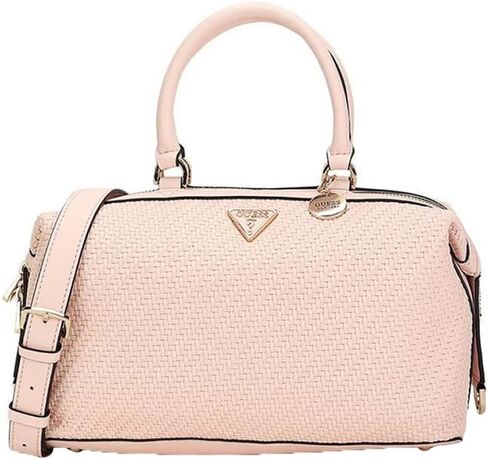 GUESS Hassie Soho Satchel in Saudi Arabia