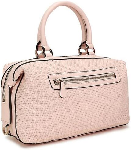 GUESS Hassie Soho Satchel in Saudi Arabia