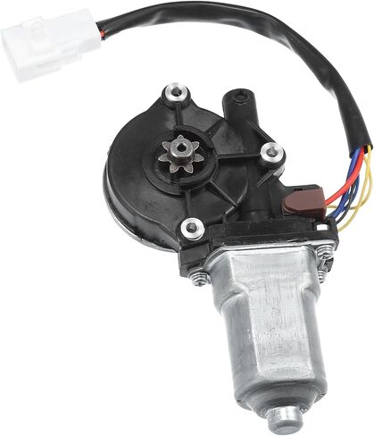 No.8572034030 Power Window Lift Motor Front Left Driver Side for Toyota Sequoia 2001-2007 / Front Left/Durable / 1 Pcs in Saudi Arabia