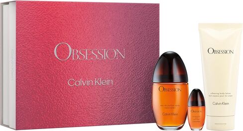Calvin Klein Obsession for Women Eau de Parfum, 1.7 Fl. Oz. in Saudi Arabia