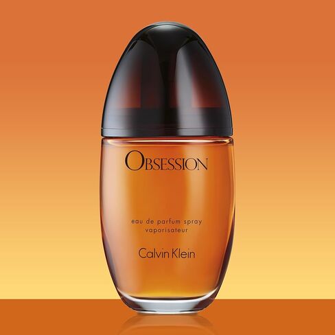 Calvin Klein Obsession for Women Eau de Parfum, 1.7 Fl. Oz. in Saudi Arabia