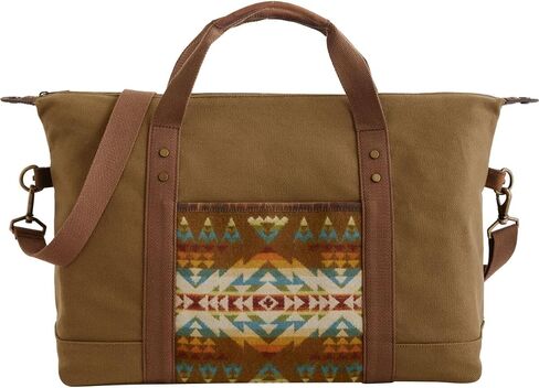 Pendleton Weekender, Solstice Canyon in Saudi Arabia
