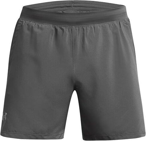 Under Armour Men's UA Rival Fleece Shorts in Kuwait