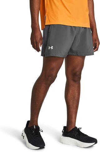 Under Armour Men's UA Rival Fleece Shorts in Kuwait