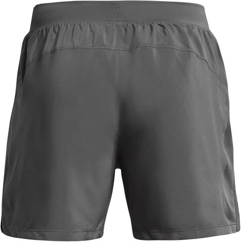 Under Armour Men's UA Rival Fleece Shorts in Kuwait