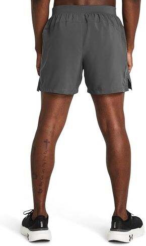 Under Armour Men's UA Rival Fleece Shorts in Kuwait