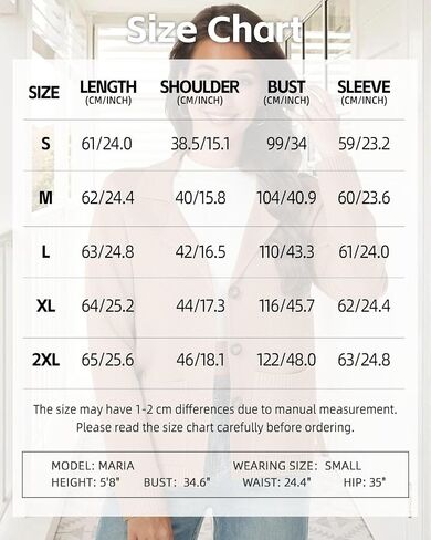 Women's Long Sleeve Sweater Blazer Notched Collar Casual Business Jacket Coat with Pockets for Work Office 2024 Fall Outwear in Saudi Arabia