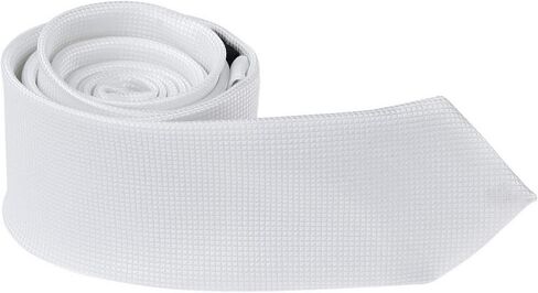 Dan Smith Tie Men'S Thin Necktie Skinny Necktie Polyster Cotton 2.15 Inch Pack in Saudi Arabia