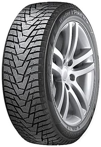 إطار الركاب Hankook Winter i*Pike RS2 (W429) المرصع للشتاء 215/45R17 87T in Saudi Arabia