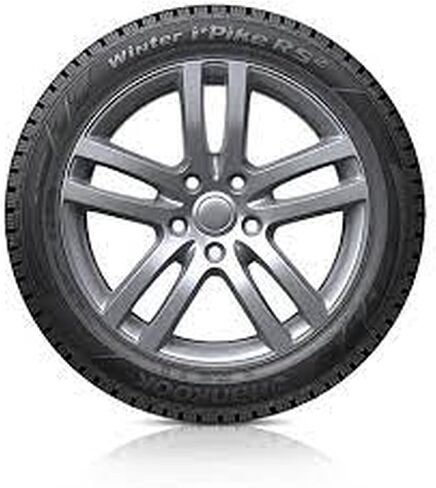 إطار الركاب Hankook Winter i*Pike RS2 (W429) المرصع للشتاء 215/45R17 87T in Saudi Arabia