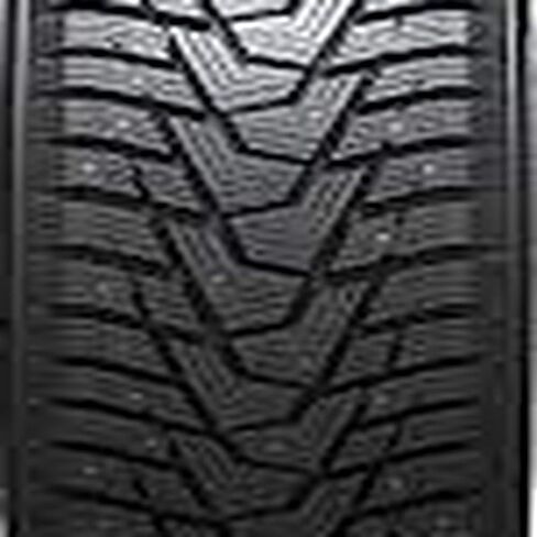 إطار الركاب Hankook Winter i*Pike RS2 (W429) المرصع للشتاء 215/45R17 87T in Saudi Arabia
