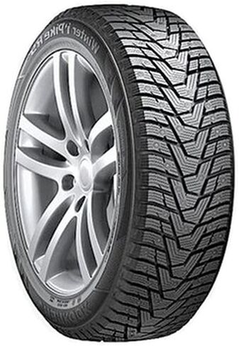 إطار الركاب Hankook Winter i*Pike RS2 (W429) المرصع للشتاء 215/45R17 87T in Saudi Arabia