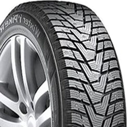 إطار الركاب Hankook Winter i*Pike RS2 (W429) المرصع للشتاء 215/45R17 87T in Saudi Arabia