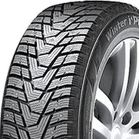 إطار الركاب Hankook Winter i*Pike RS2 (W429) المرصع للشتاء 215/45R17 87T in Saudi Arabia