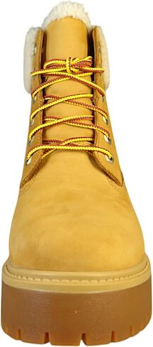 Timberland Women's Stone Street Mid Warm Lined Fashion Boot in Saudi Arabia