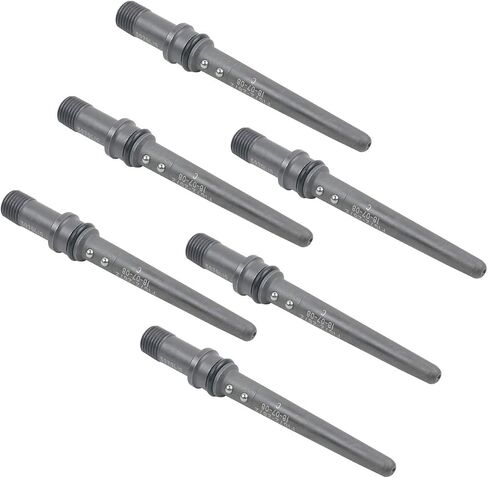 GELUOXI 3979419 استبدال أنابيب موصل حاقن الوقود لـ 2003-2007 دودج رام 2500 3500 5.9 الكمون الديزل السكك الحديدية المشتركة حاقن الوقود ربط قضبان in Saudi Arabia