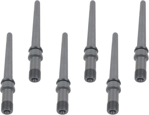 GELUOXI 3979419 استبدال أنابيب موصل حاقن الوقود لـ 2003-2007 دودج رام 2500 3500 5.9 الكمون الديزل السكك الحديدية المشتركة حاقن الوقود ربط قضبان in Saudi Arabia