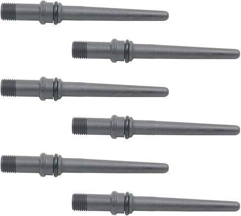 GELUOXI 3979419 استبدال أنابيب موصل حاقن الوقود لـ 2003-2007 دودج رام 2500 3500 5.9 الكمون الديزل السكك الحديدية المشتركة حاقن الوقود ربط قضبان in Saudi Arabia