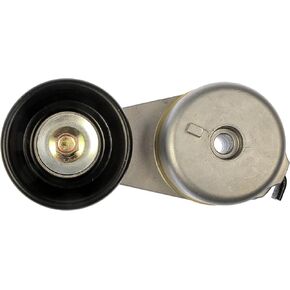 Dorman 419-209 Accessory Drive Belt Tensioner Assembly Compatible with Select Ford / Mazda Models