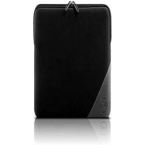 Dell Essential Sleeve 15-Protect Your up to 15-inch Laptop from Spills, Bumps and Scratches with The Water-Resistant, Form-Fitting Neoprene Dell Essential Sleeve 15 (ES1520V).