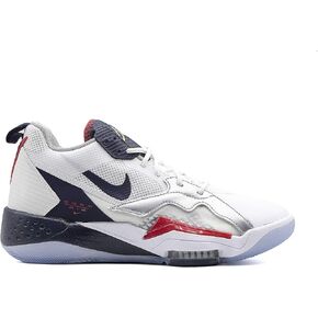 Jordan Men's Shoes Nike Zoom 92 Olympic CK9183-101 (Numeric_7_Point_5)