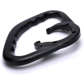 مقبض يد لخزان الركاب لسوزوكي SV650 SV1000 GSXR600 (أزرق) in Kuwait