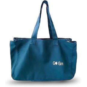 Multi-Purpose Tote Bag for Women - Durable Tote Bag with Insulated Compartment, Ideal for Travel, Groceries & College - Stylish & Versatile Travel Bags Designed for Easy, Comfortable Carrying