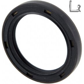 National 35X52X7 Oil Seal