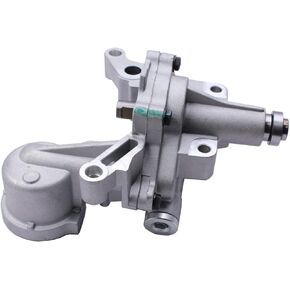 Engine Oil Pump For 2007-2012 Versa 1.8L L4 DOHC #M-393